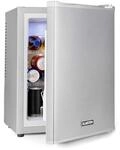 Klarstein Mini K&uuml;hlschrank f&uuml;r Zimmer, 33L Mini-K&uuml;hlschrank f&uuml;r Getr&auml;nke &