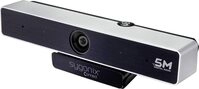 Sygonix Connect SC-WC-300 Webcam, 2592 x 1944 Pixel, Klemmhalterung