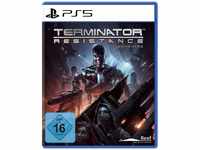 Terminator: Resistance Enhanced (Standard Edition) – PlayStation 5