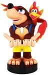Cableguys Rare Banjo-Kazooie Controller Halter & Handy St&auml;nder - Gaming...
