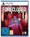 Wild River Games GmbH Foreclosed - [Playstation 5]