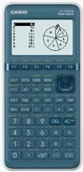 CASIO FX-7400GIII Grafikrechner, 8-Zeilen monochromes Display, Batterie |...