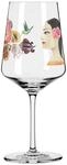 RITZENHOFF 2841005 Aperitifglas 500 ml - Serie Sommerrausch Nr. 5 mit Menschen,
