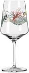 RITZENHOFF 2841006 Aperitifglas 500 ml - Serie Sommerrausch Nr. 6 mit Nixe,