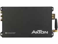 AXTON A592DSP: 4-Kanal Verstärker mit DSP, 4 x 150 Watt, Endstufe mit...