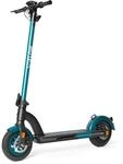 SoFlow SO4 Pro All-Terrain Electric Scooter - 10,5.ah Lithium Battery 20km/hr, 40km
