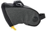 Selle Royal Herren Medium Satteltasche, schwarz, 1,2 L