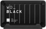 WD_BLACK D30 Game Drive SSD 500 GB (&Uuml;bertragung mit 900 MB/s, USB Typ-C zu Typ-A