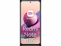 Xiaomi Redmi Note 10S Onyx Gray 64GB Dual SIM 0050, Grau