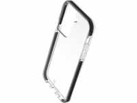 cellularline Tetra Force Case Samsung Galaxy S21+, Clear