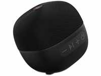 Hama Bluetooth Lautsprecher Cube 2.0 tragbar (Kompakte, kleine Bluetooth Box,...