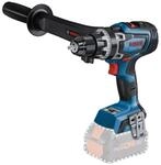 Bosch Professional 18V System BITURBO Akku Bohrschrauber GSR 18V-150 C (max.