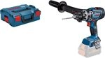 Bosch Professional 18V System BITURBO Akku Bohrschrauber GSR 18V-150 C (max.