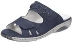 Waldl&auml;ufer Garda Damenschuhe 210504 191 217 210504 191 217 Blau, EU 37.5