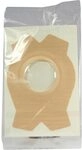Pro-ophta Augenverband S klein 10 x 7,2 cm 1 St&uuml;ck Uhrglasverband