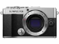 Olympus Pen E-P7 Micro-Four-Thirds-Systemkamera, 20-MP-Sensor,