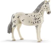 SCHLEICH Horse Club | Knabstrupper Stute 13910 | detailgetreues Pferd | tolles