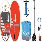 ZRAY X0 Stand Up Paddling Board aufblasbar 275x76x13 cm, SUP Board f&uuml;r Kinder