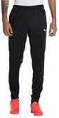 PUMA TeamRISE Poly Trainingshose Herren schwarz/wei&szlig;, S (44/46 EU)