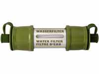 BasicNature Unisex – Erwachsene Wasserfilter-179602 Wasserfilter, Mehrfarbig, One