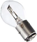 HELLA 8GD 002 084-131 Gl&uuml;hlampe - S2 - Standard - 12V - 35/35W -...