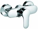 Kludi 327640575 Objekta Brause Einhandmischer, chrom