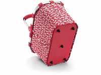 carrybag signature red