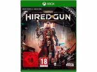 Necromunda: Hired Gun (Xbox One / Xbox Series X)