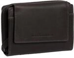 The Chesterfield Brand - Leder Geldb&ouml;rse Braun Ascot