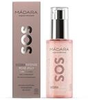 M&Aacute;DARA SOS Rosenwasser Gel 75 ml - Feuchtigkeitscreme Gesicht