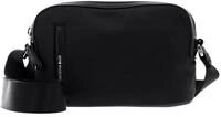 Mandarina Duck Damen Hunter P10VCT02 Umh&auml;ngetasche, schwarz, 22x14,5x8,5 (L x H x W)