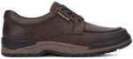 Mephisto Charles Herren Halbschuhe, Gr&ouml;&szlig;e:46 EU