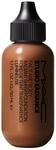 MAC, Studio Radiance Face And Body Radiant Sheer Foundtion - N6, 50 ml