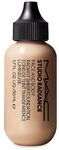 MAC, Studio Radiance Face And Body Radiant Sheer Foundtion - C7, 50 ml