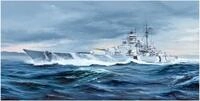 1/350 DKM Bismarck