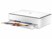 HP Envy 6032e AiO Printer A4 Color 7ppm
