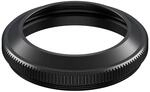 FUJIFILM Gegenlichtblende LH-XF27 schwarz