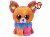 Yips Chihuahua With Horn - Beanie Boos