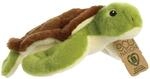 Aurora World Aurora, 35018, Eco Nation, Schildkr&ouml;te, 25cm, Pl&uuml;schtier Mehrfarbig