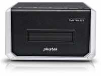 Plustek OpticFilm 135i Film/Slide Scanner 7200 x 7200 DPI Black Silver