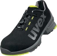 Uvex 1 Halbschuh, Sicherheitsschuhe S2 SRC, Arbeitsschuhe f&uuml;r Damen & Herren,
