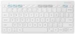 Samsung Multi Keyb. EJ-B3400BWGGDE, White
