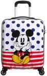 American Tourister Disney Legends - Spinner S, Kindergep&auml;ck, 55 cm, 36 L,...