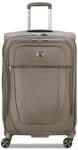 DELSEY Paris - Helium DLX - Koffer gro&szlig; weich dehnbar - 71 x 45 x 33 cm - 84 Liter -