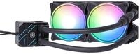 Alphacool Eisbaer Pro Aurora 240 CPU AIO Wasserk&uuml;hlung