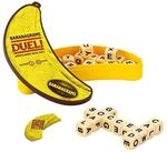 Bananagrams, Bananagrams Duel, Familienspiel, Wortspiel, 2 Spieler, Ab 7+...