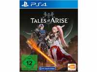 Tales of Arise for PlayStation 4