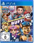 PAW Patrol - Der Kinofilm Abenteuerstadt ruft [PlayStation 4]