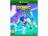 Sonic Colours Ultimate (Xbox ONE)