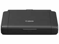 Canon PIXMA TR150 mobiler Drucker mit Akku (WLAN, Cloud, AirPrint, 4.800 dpi x 1.200